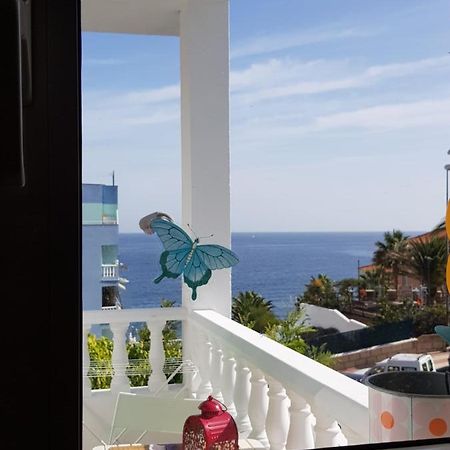 La Calma Guest House - Sea View - Private Spaces 100M Beach Candelaria Exterior photo