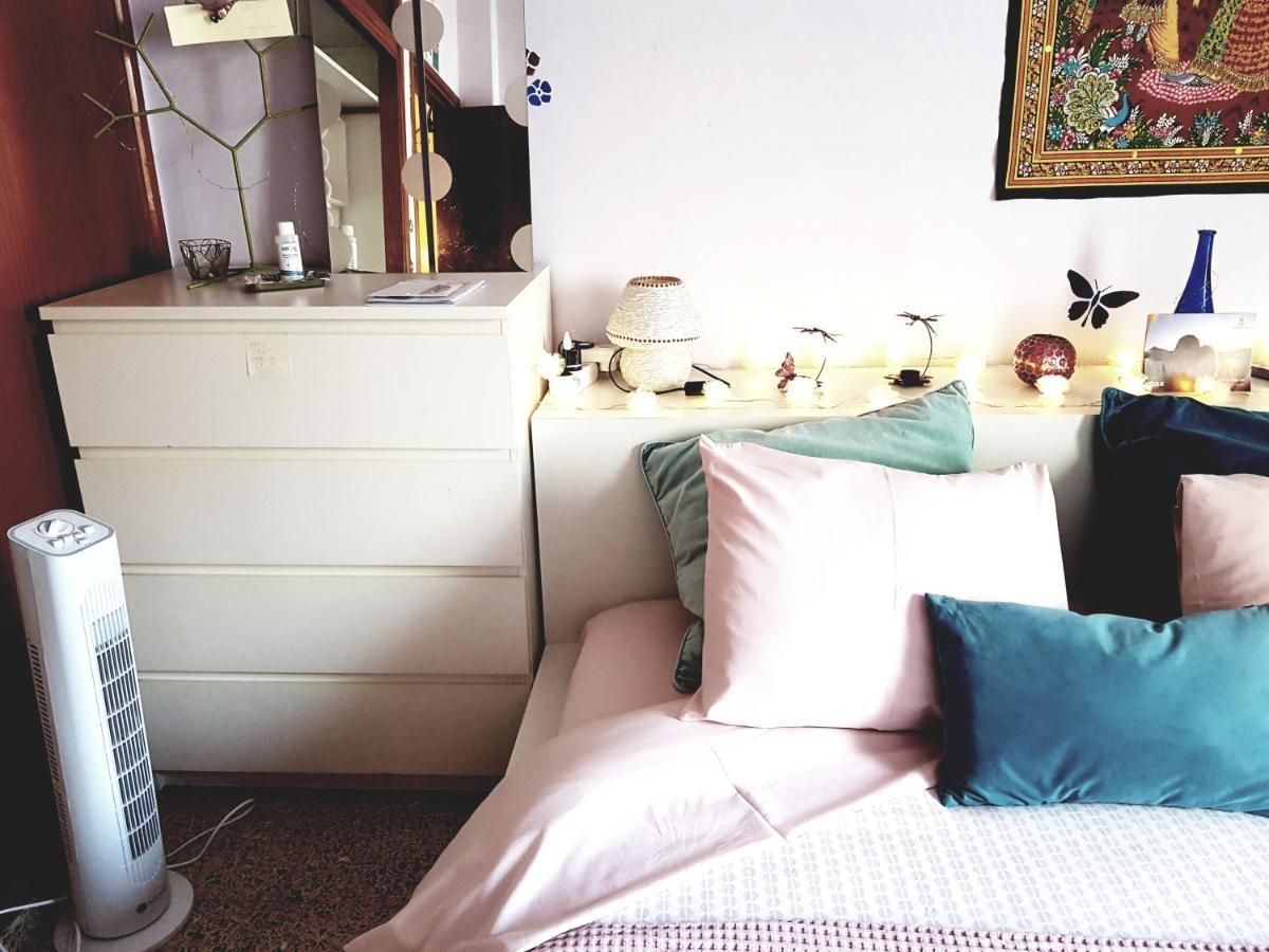 La Calma Guest House - Sea View - Private Spaces 100M Beach Candelaria Exterior photo