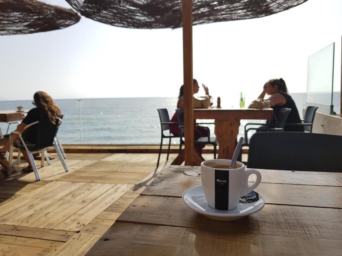La Calma Guest House - Sea View - Private Spaces 100M Beach Candelaria Exterior photo